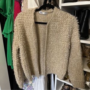 Zara Cardigan